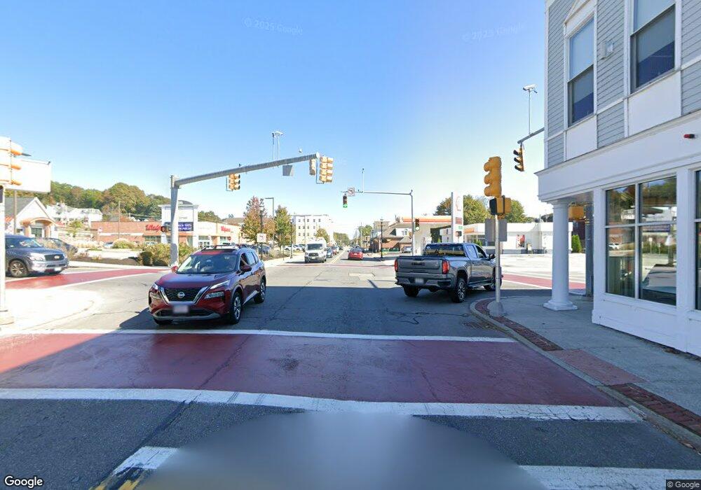 M16-P8and9 Coolidge St (Rte 62), Hudson, MA 01749 - photo 1