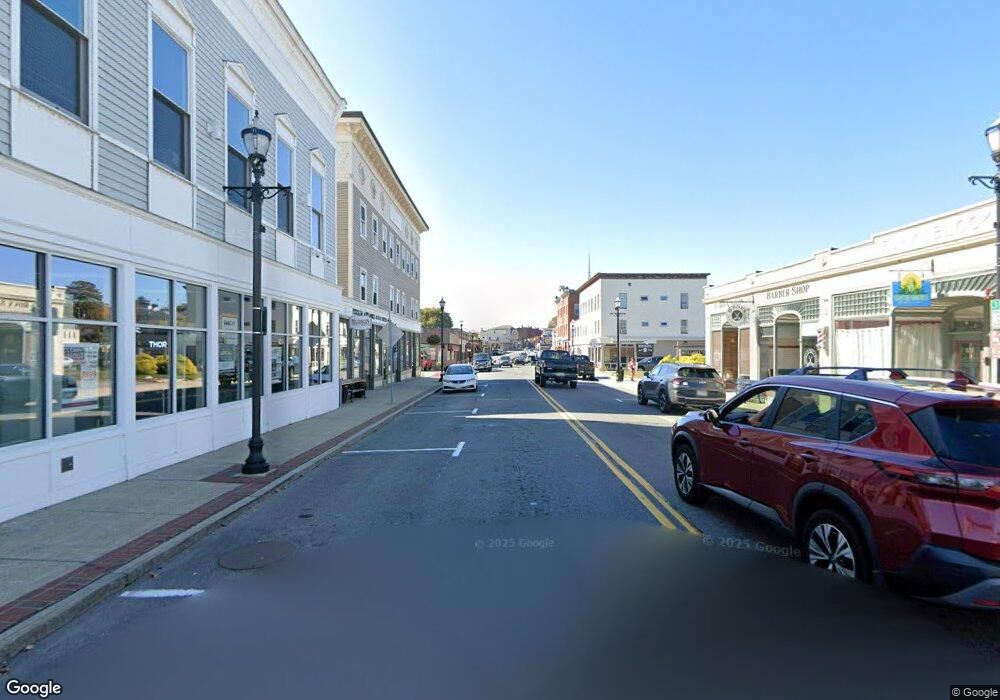 M17-P56 Coolidge St (Rte 62), Hudson, MA 01749 - photo 1