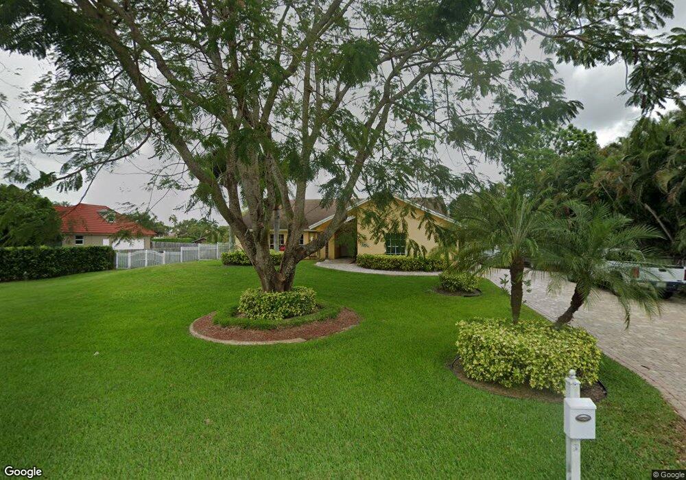 11621 SW 22nd Ct, Davie, FL 33325 - photo 1