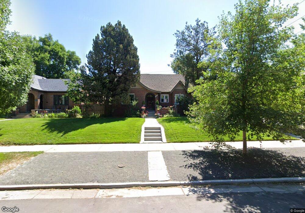 2504 Elm St, Denver, CO 80207 - photo 1