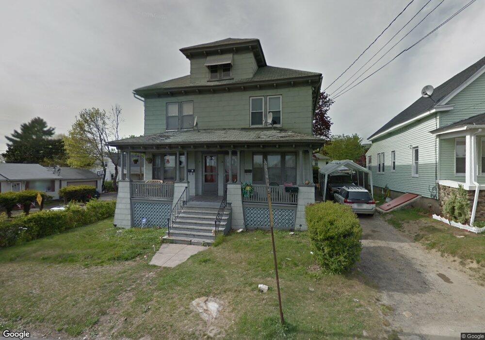 18 Byrneside Ave, Waterbury, CT 06704 - photo 1