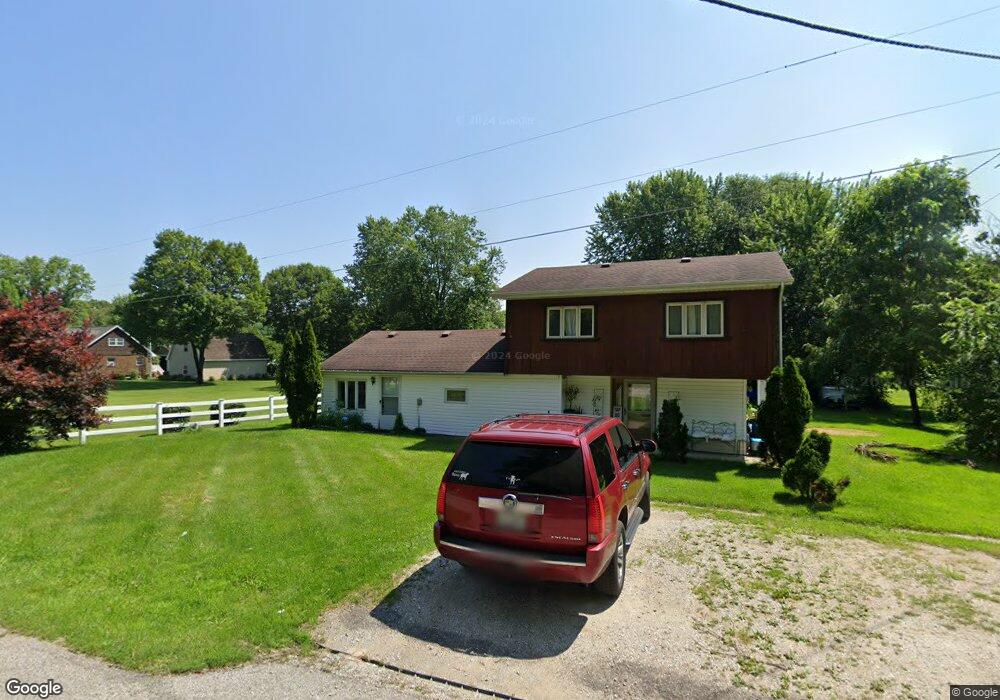 5117 N 325 W, La Porte, IN 46350 - photo 1