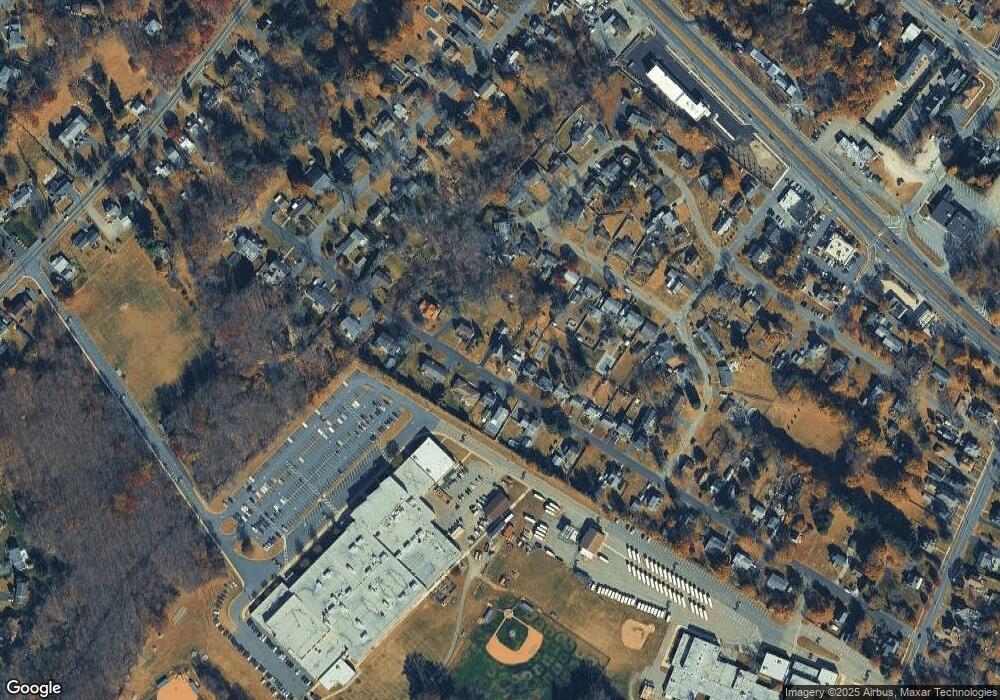 47 Mapledale Ave, Succasunna, NJ 07876 - photo 1