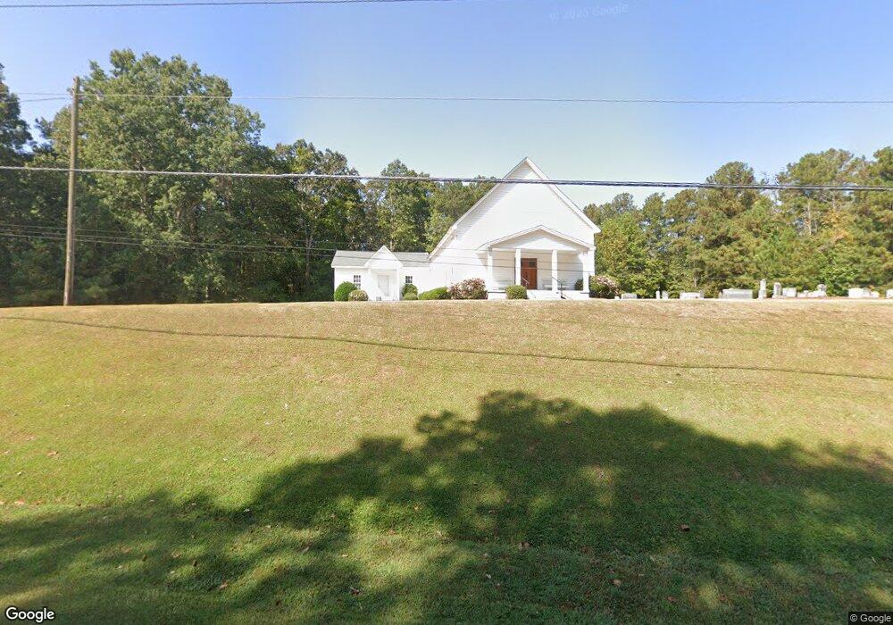 1021 Tyus Carrollton Rd, Carrollton, GA 30117 - photo 1