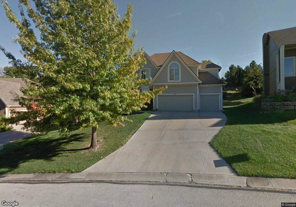 14127 W 54th St, Shawnee, KS 66216 - photo 1