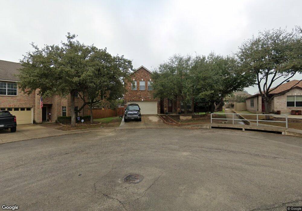 25003 Cooper Cir, San Antonio, TX 78255 - photo 1