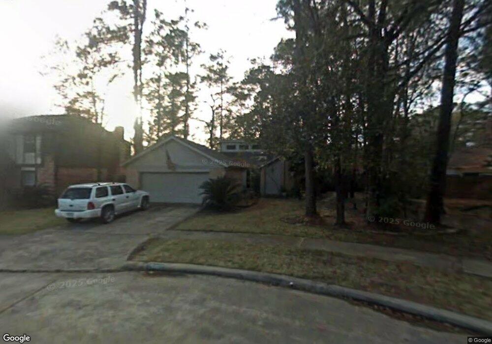 15007 Park Creek Ct, Houston, TX 77070 - photo 1