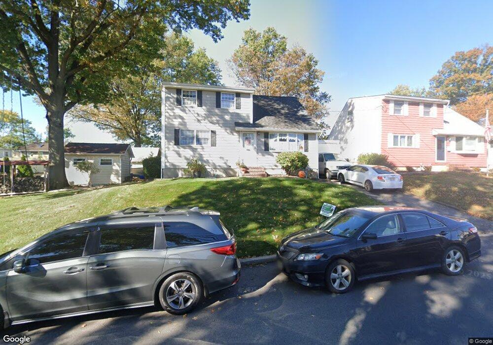 21 3rd Ave, Port Reading, NJ 07064 - photo 1