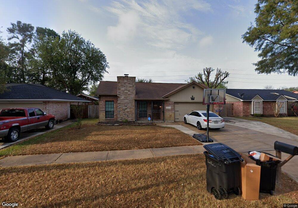 6919 Desert Rose Ln, Houston, TX 77086 - photo 1