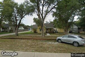318 S Mcpherson St, Galva, KS 67443