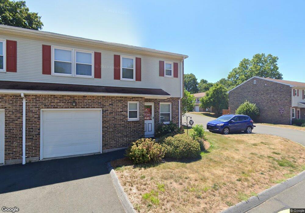 64 River Camp Dr, Newington, CT 06111 - photo 1