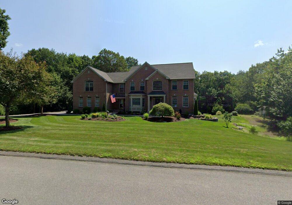 8 Yorkshire Rd, Windham, NH 03087 - photo 1