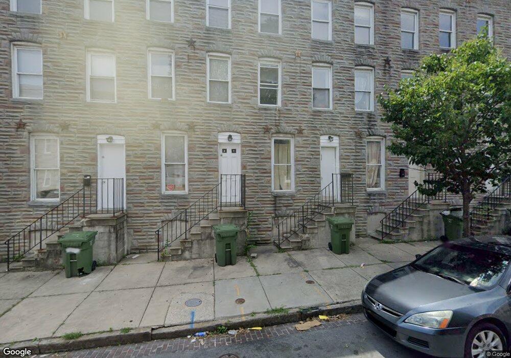 2128 Division St, Baltimore, MD 21217 - photo 1