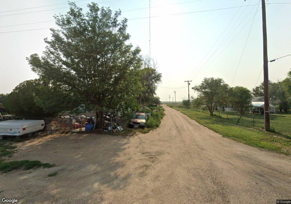 112 W Bowker Ave, Mc Clave, CO 81057 - photo 1