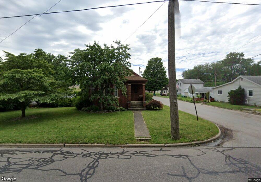 1102 A St, La Porte, IN 46350 - photo 1