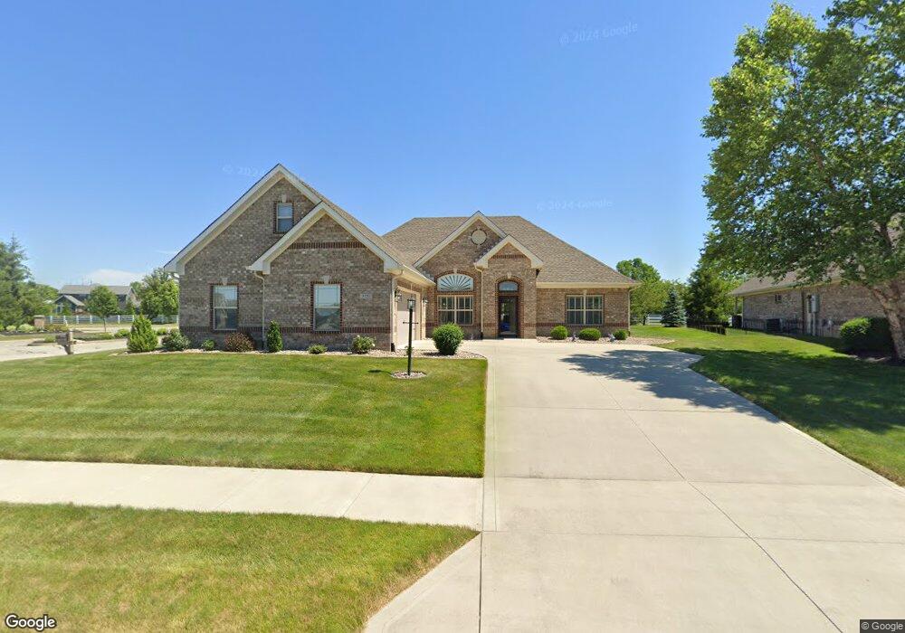 3751 Barrington Ln, Plainfield, IN 46168 - photo 1