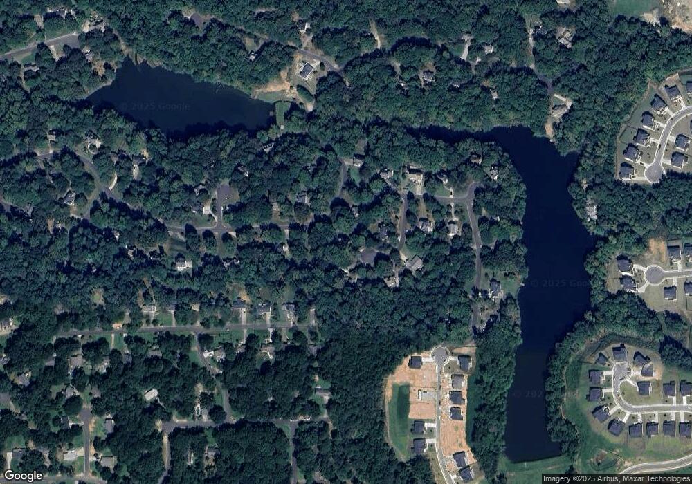 904 Crabapple Ct, Woodstock, GA 30188 - photo 1