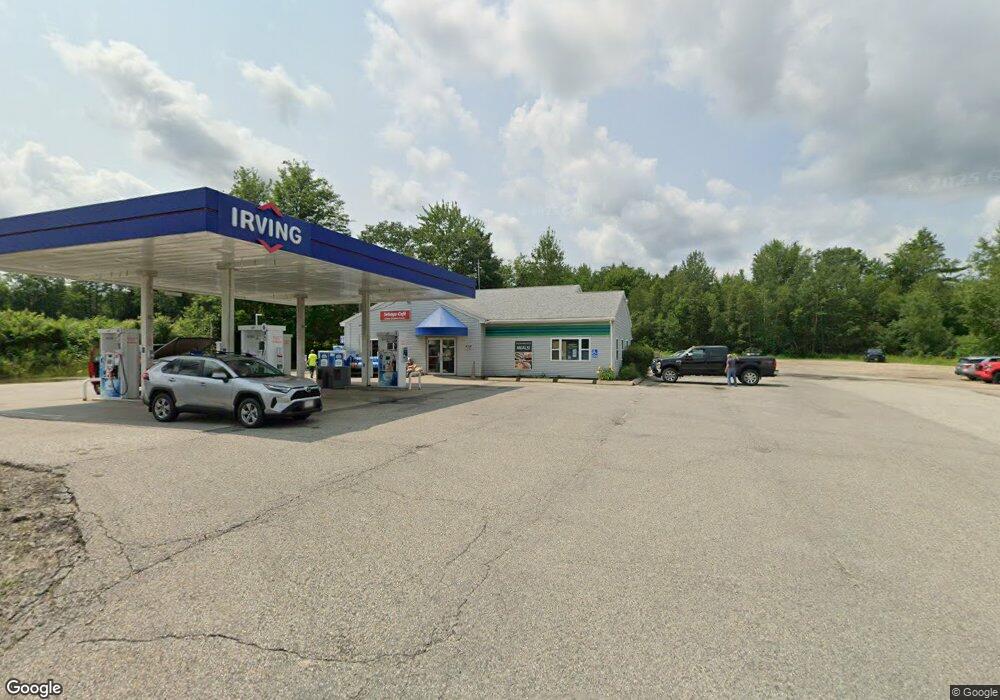 443 Portland Rd, Bridgton, ME 04009 - photo 1