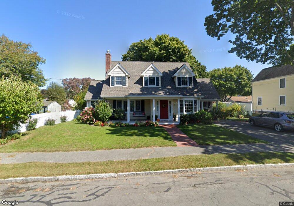 11 Hancock Rd, Wakefield, MA 01880 - photo 1