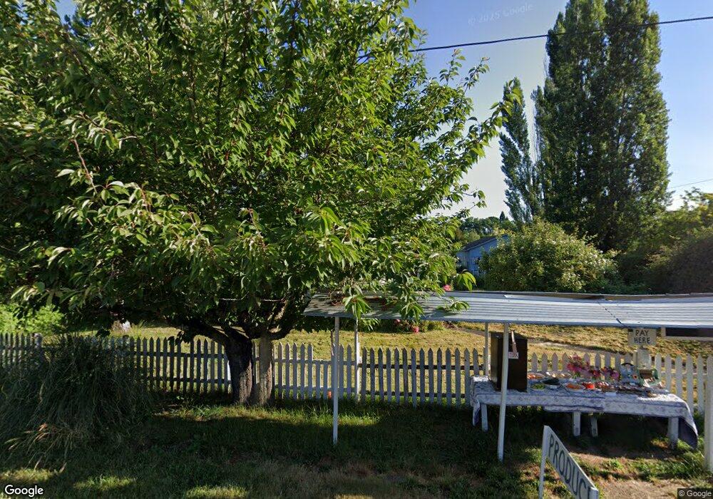 320 W Main (Development ), Yamhill, OR 97148 - photo 1