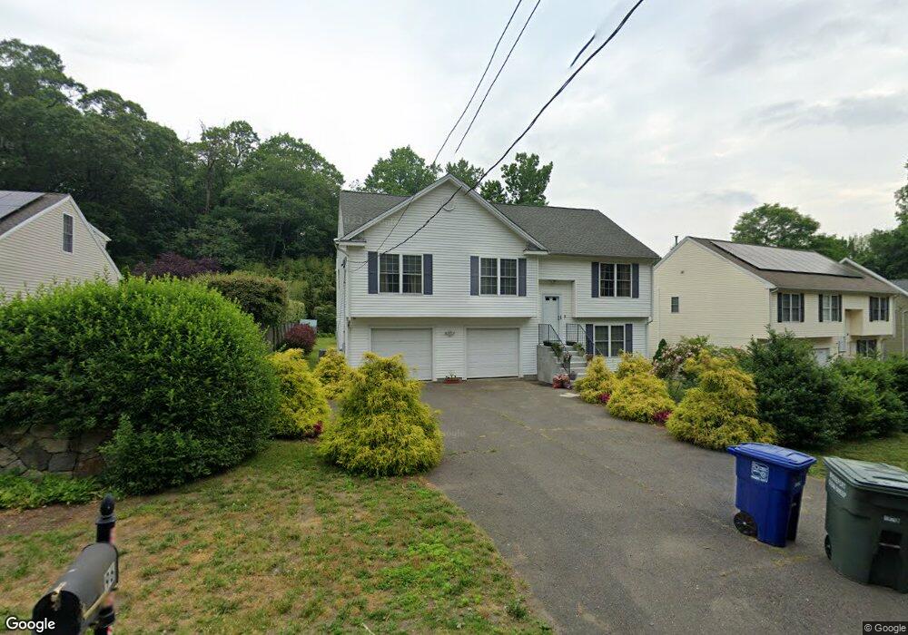 96 Exeter St, Bridgeport, CT 06606 - photo 1