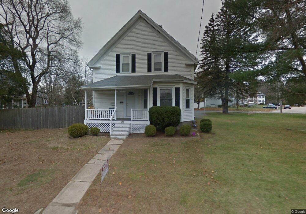 294 Franklin St, Whitman, MA 02382 - photo 1