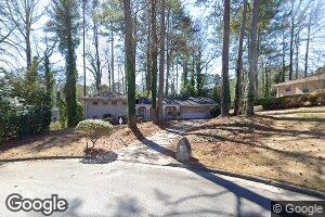 2820 Monica Ct SW, Atlanta, GA 30311