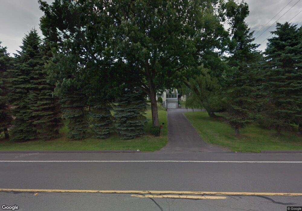 189 S Mountain Blvd, Mountain Top, PA 18707 - photo 1