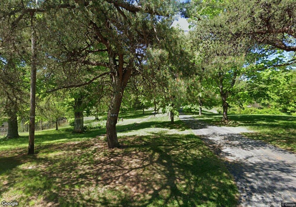 569 Georgetown Lanesville Rd, Georgetown, IN 47122 - photo 1