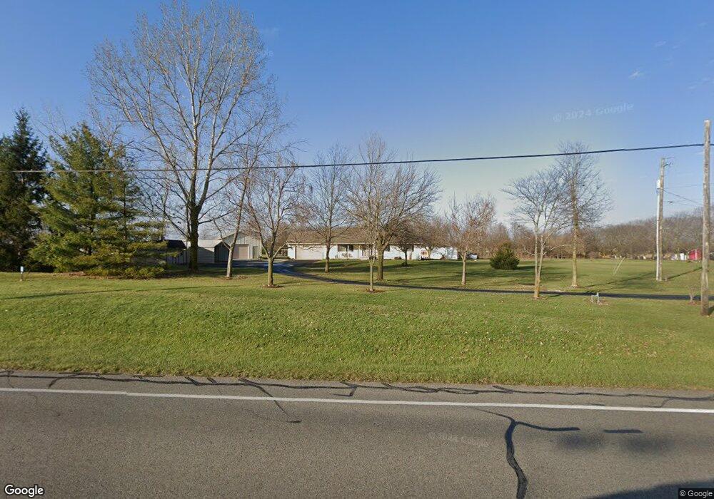 07119 County Road 33a, Saint Marys, OH 45885 - photo 1