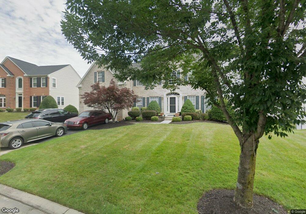 15112 Roving Wood Dr, Bowie, MD 20715 - photo 1