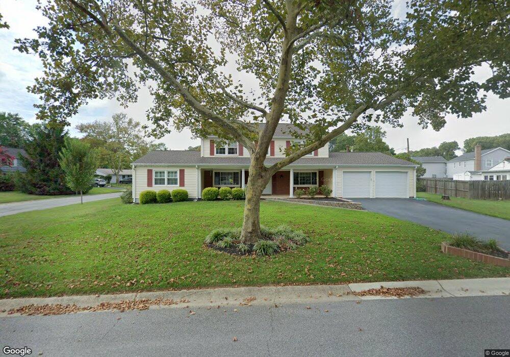 3803 Winchester Ln, Bowie, MD 20715 - photo 1