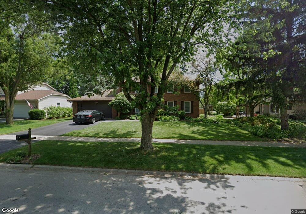 470 Staunton Rd, Naperville, IL 60565 - photo 1