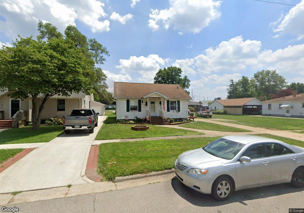 123 Belden St, La Porte, IN 46350 - photo 1