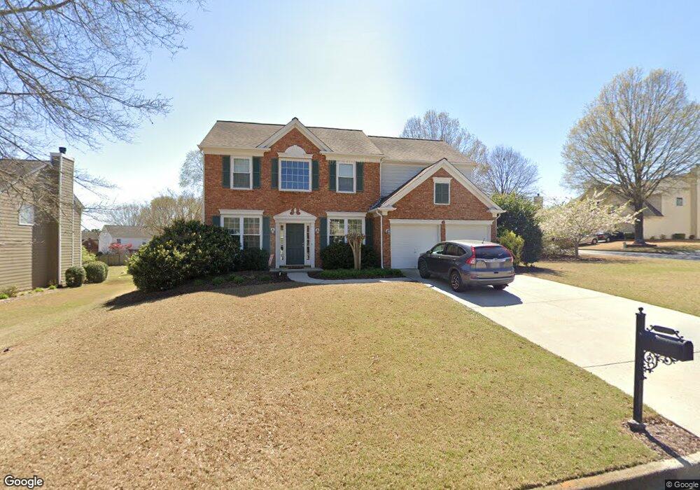 605 Wellingbrough Ct unit 1, Alpharetta, GA 30005 - photo 1