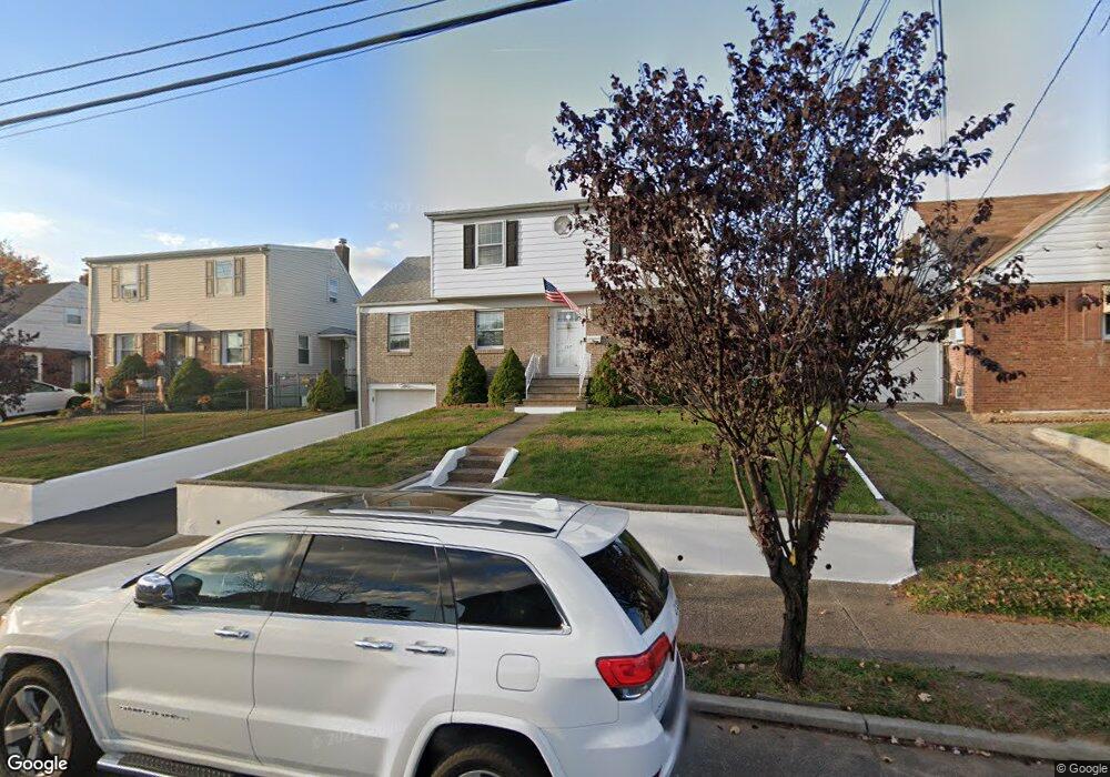 167 Palsa Ave, Elmwood Park, NJ 07407 - photo 1