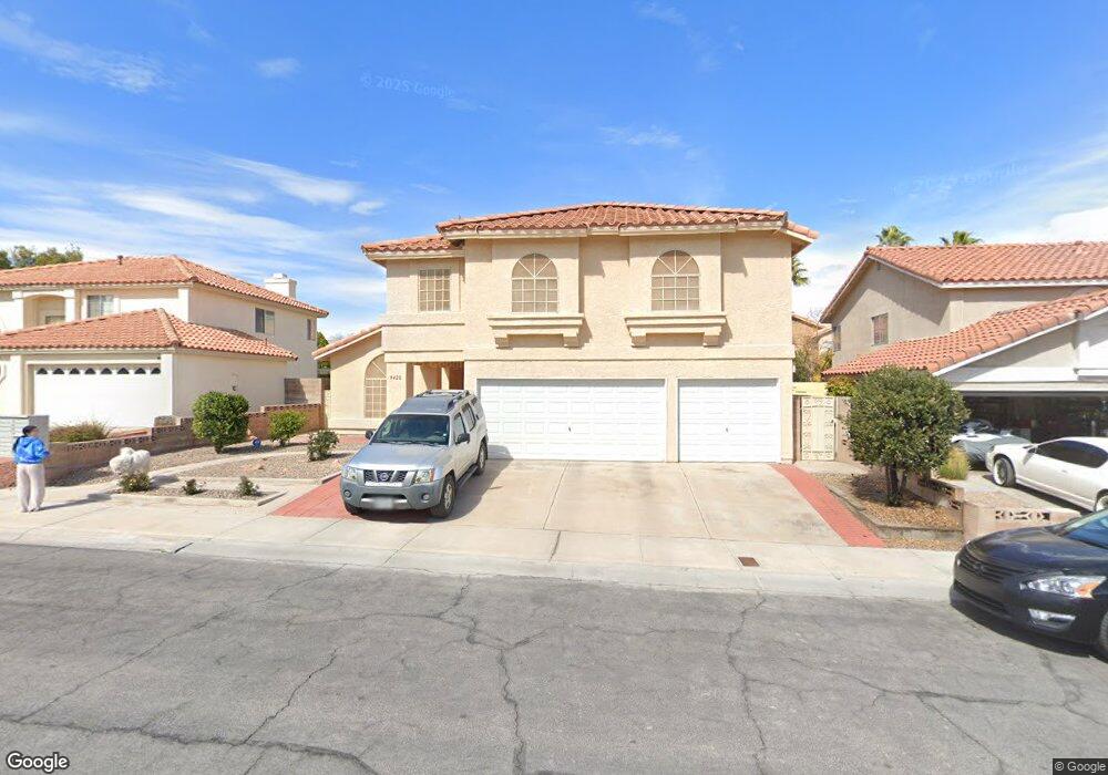 9428 Whittier Ct, Las Vegas, NV 89117 - photo 1