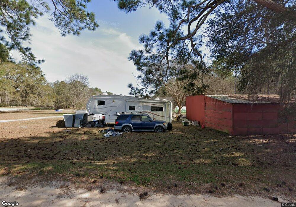 251 John Keigens Memorial Rd, Adel, GA 31620 - photo 1