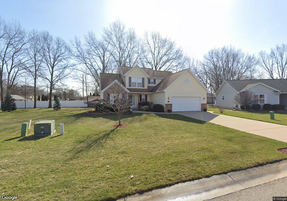 3176 Centennial Oak Ct unit 46, Clio, MI 48420 - photo 1