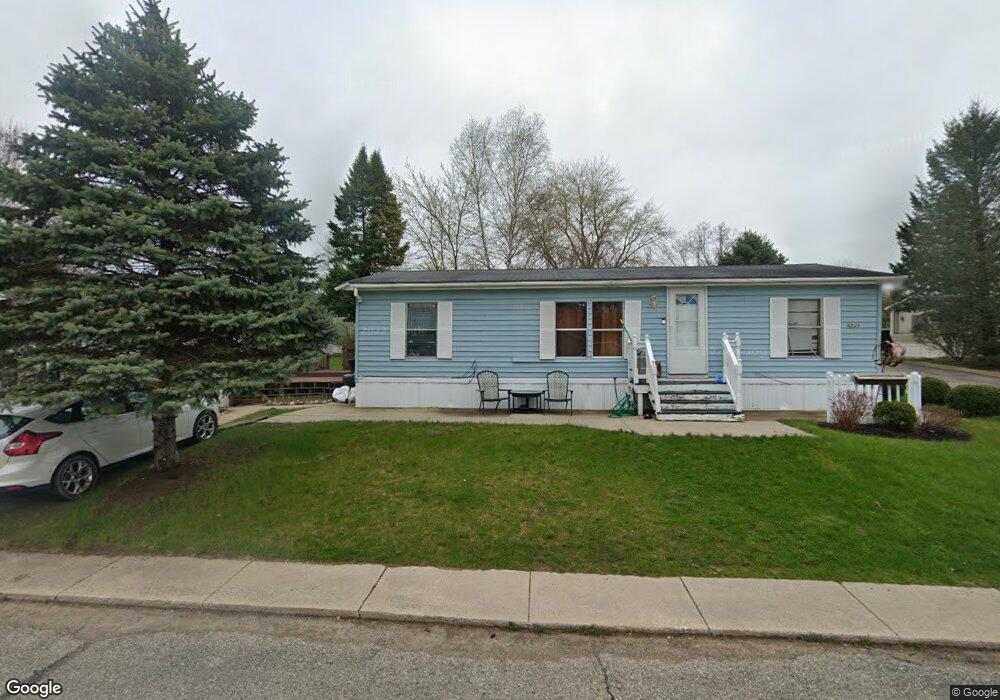 8220 Prairie Ave, Flushing, MI 48433 - photo 1