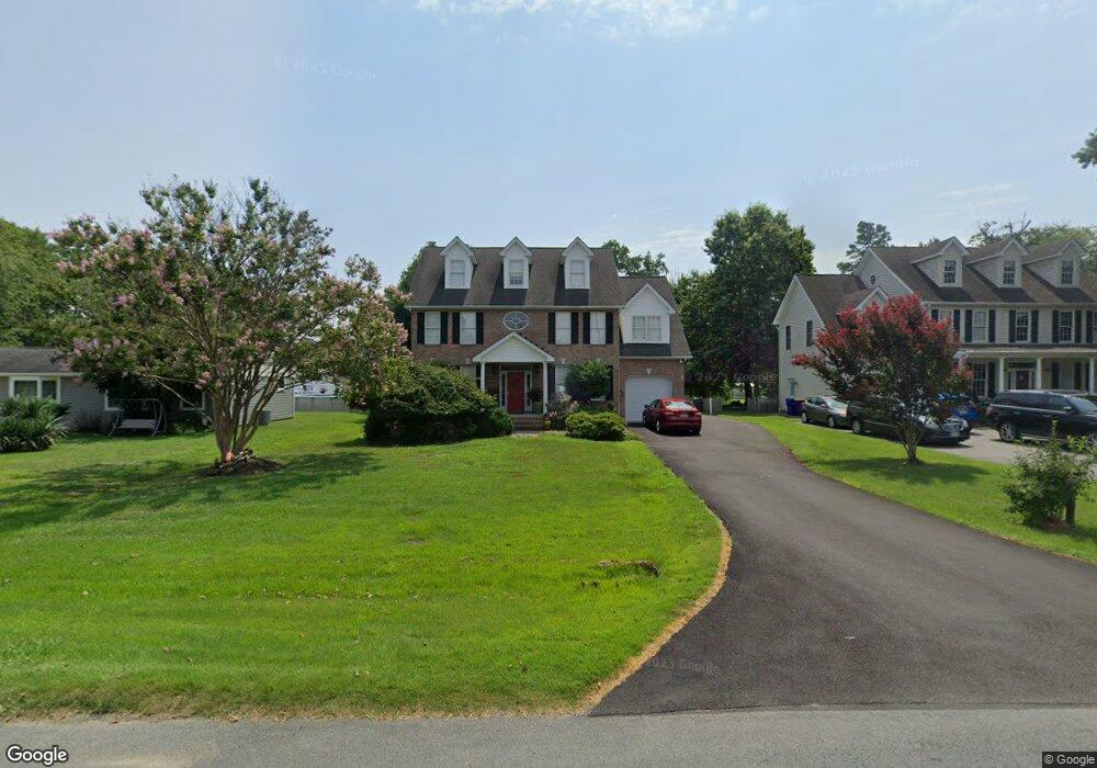 613 Bayside Dr, Stevensville, MD 21666 - photo 1