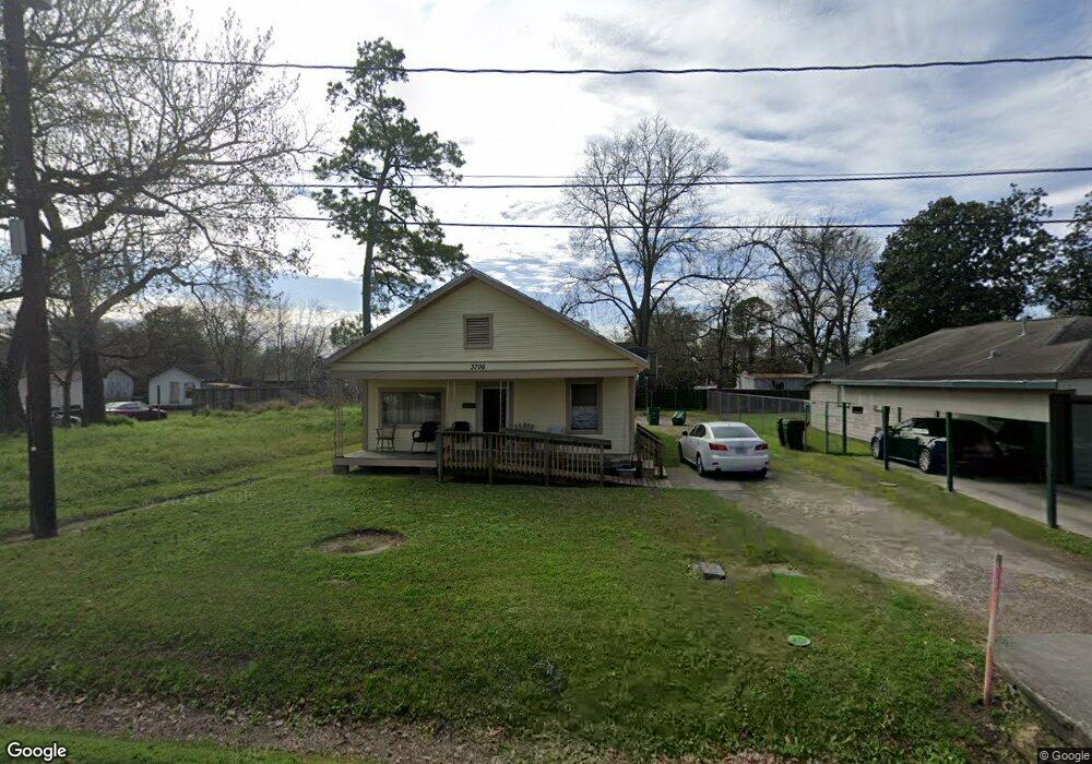 3706 Chickering St unit 1, Houston, TX 77026 - photo 1