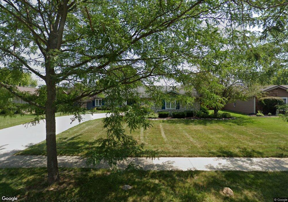 4305 Winterfield Run, Fort Wayne, IN 46804 - photo 1