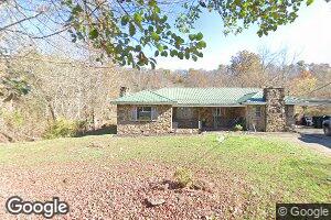 5020 Lynn Creek Rd, Lavalette, WV 25535