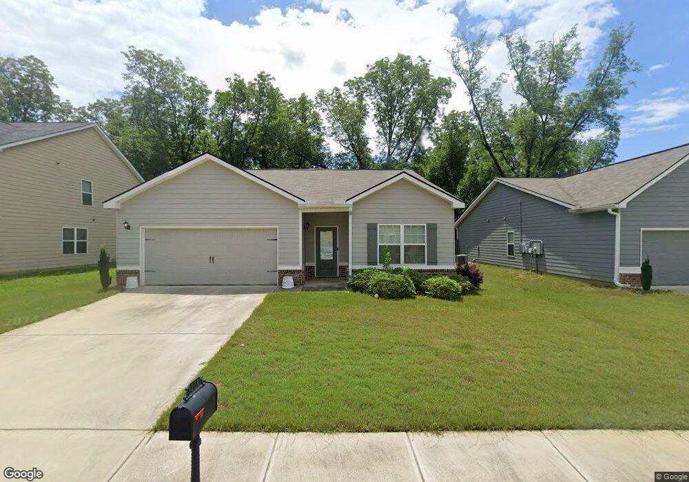 204 N Haven unit /260, Byron, GA 31008 - photo 1