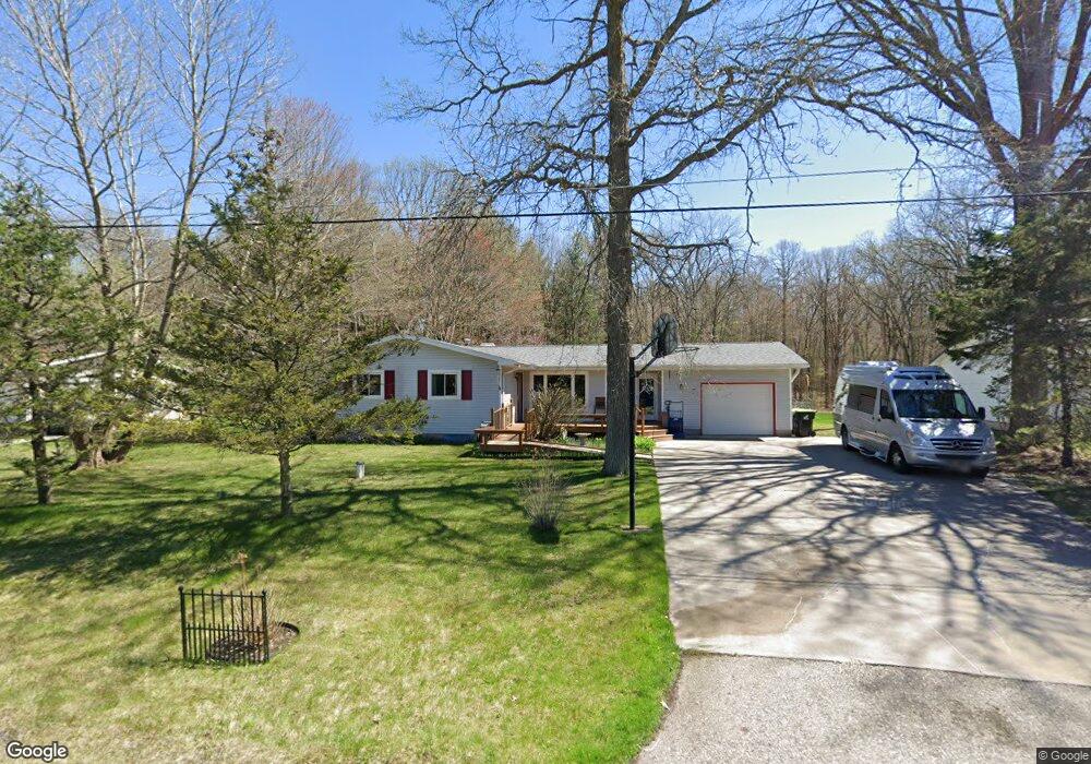 1314 Glen Rd, Midland, MI 48640 - photo 1