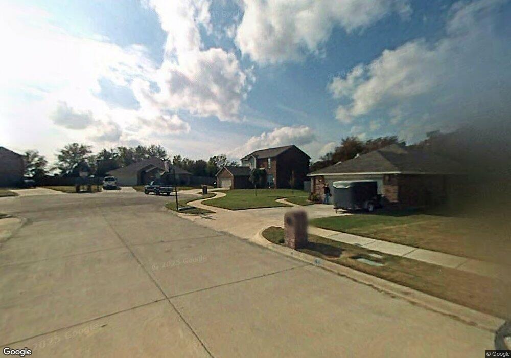 1128 Twin Lakes Dr, Wylie, TX 75098 - photo 1