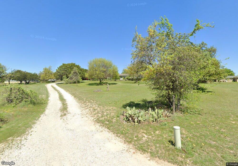 609 Sosebee Bend Rd, Weatherford, TX 76088 - photo 1