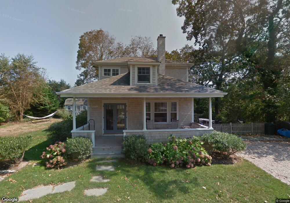 5 Dartmouth Ct, Falmouth, MA 02540 - photo 1