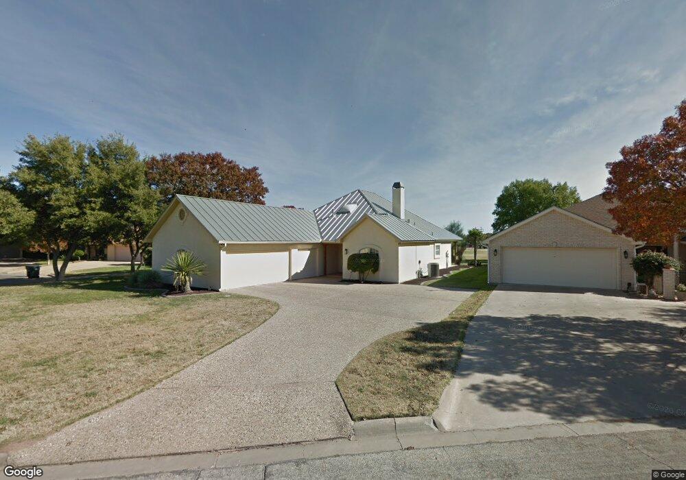 5218 Westway Dr, San Angelo, TX 76904 - photo 1